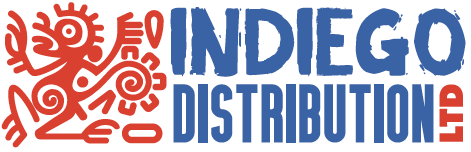 Indiego Distribution Logo