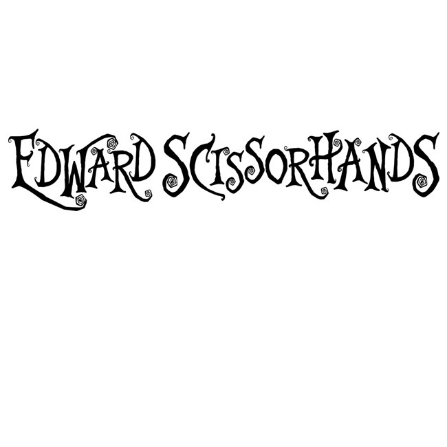 EDWARDSCISSORHANDSLOGO Indiego Distribution